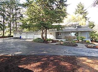 39526 SW Blooming Fern Hill Rd, Cornelius, OR 97113