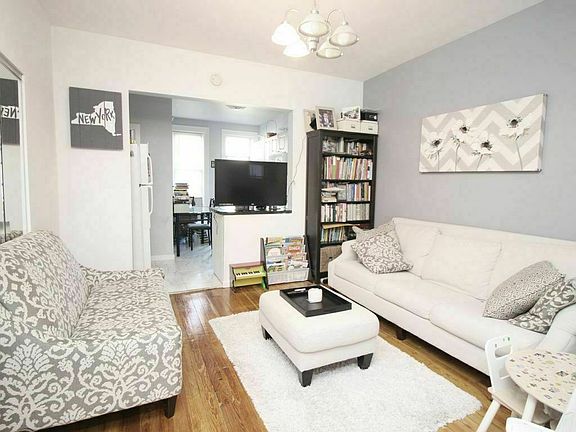 2nd image of 30-65 42nd St #2B