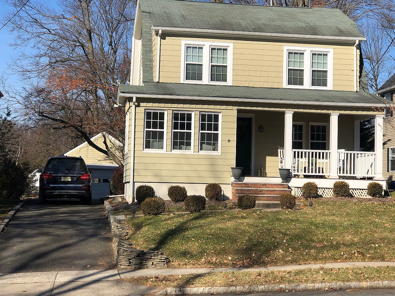 108 Greenwood Ave, Madison, NJ 07940 Zillow
