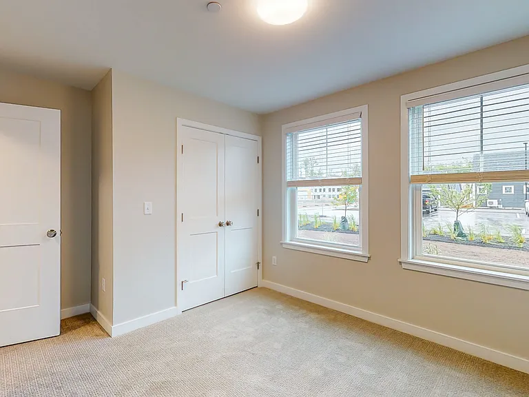 Hayloft Apartments — Photo 33