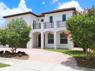 15270 SW 115th Ter, Miami, FL 33196