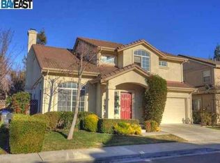 3943 Appian St, Pleasanton, CA 94588