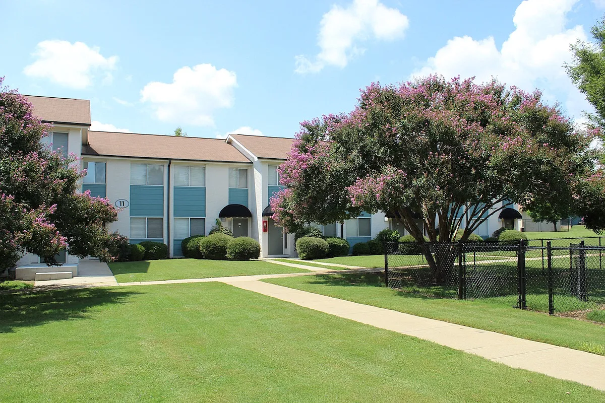 Huntsville Landing Apartments — Photo 4