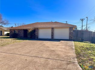 509 Arapaho Dr, Temple, TX 76504