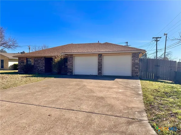 509 Arapaho Dr, Temple, TX 76504
