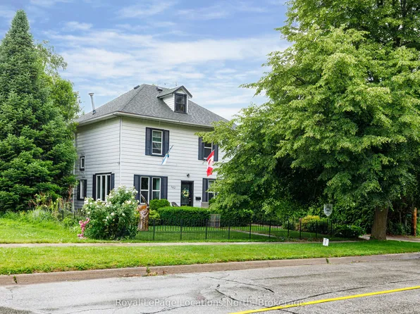 142 Marsh St W, The Blue Mountains, ON N0H 1J0