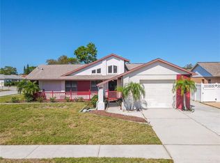 1113 Persimmon Dr, Holiday, FL 34691