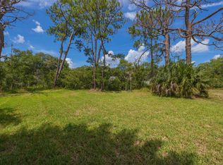 Micklers Rd, Saint Augustine, FL 32080