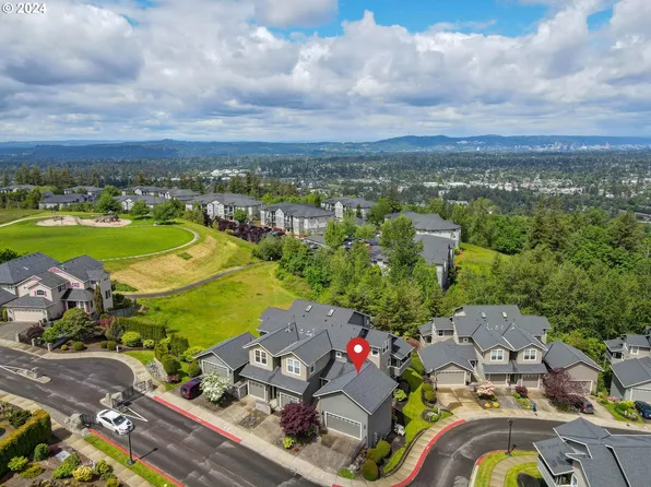 8751 SE Bristol Park Dr, Happy Valley, OR 97086