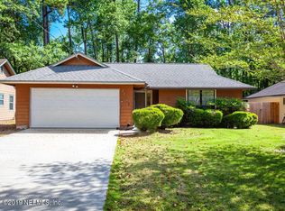 11561 Saint Josephs Rd, Jacksonville, FL 32223