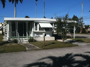 8601 SW 17th St, Fort Lauderdale, FL 33324