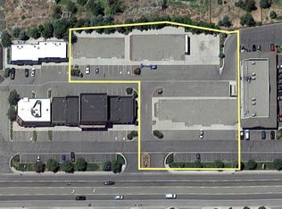 737-741 N Main St, Bellevue, ID 83313