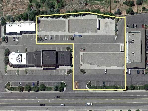 737-741 N Main St, Bellevue, ID 83313