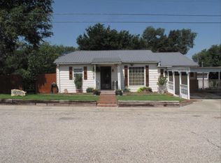 5619 Massie Rd, Amarillo, TX 79108