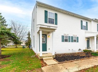 6743 Lagrange Dr #55A, Canal Winchester, OH