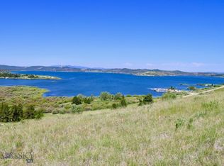 Nhn Brown Derby Rd, Anaconda, MT 59711