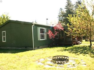 161 McGowan Rd, Lyle, WA 98635