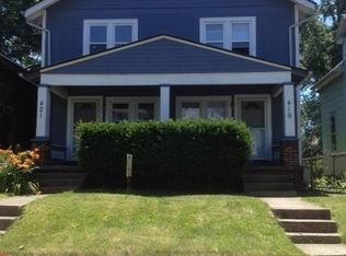 419 E Maynard Ave, Columbus, OH 43202