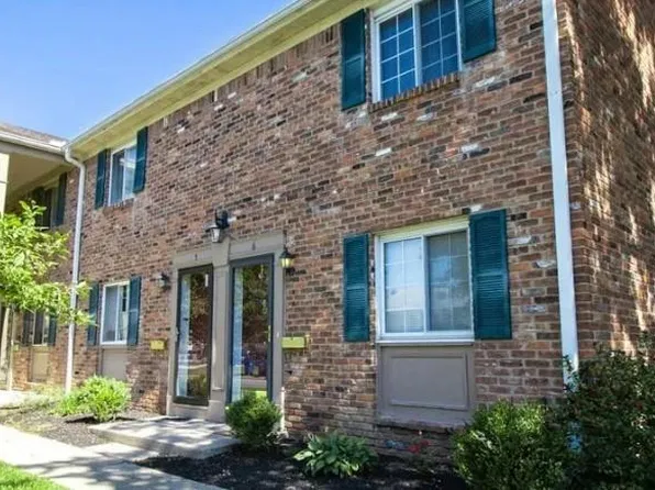4902 Wickford Dr E APT 6, Sylvania, OH 43560