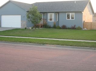 705 S Shebal Ave, Harrisburg, SD 57032