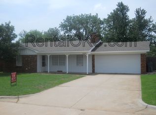 2312 Huntleigh Dr, Oklahoma City, OK 73120