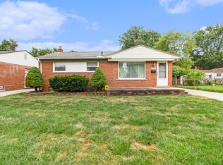 25329 Filmore St, Taylor, MI 48180