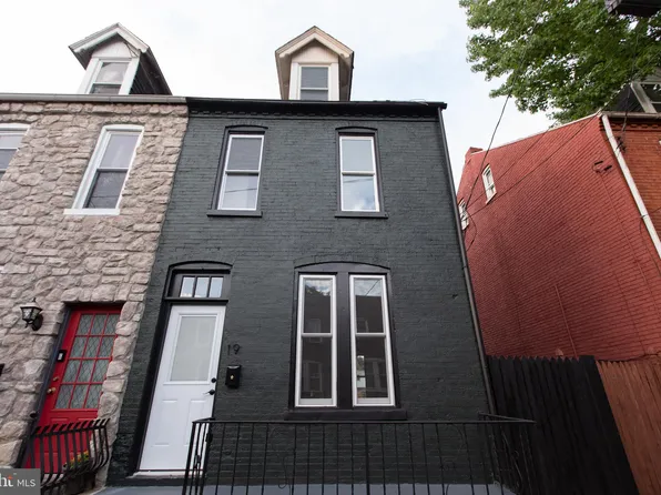 19 Caroline St, Lancaster, PA 17603