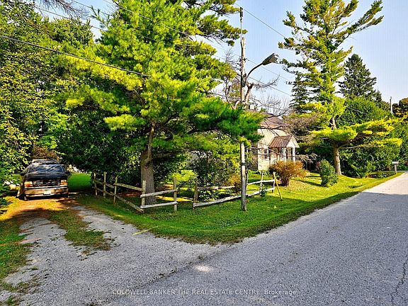 5th image of 20805 Brock Rd