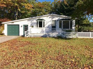 115 Arizona Rd, Alpena, MI 49707