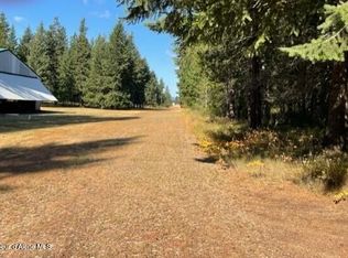 Nka Cessna Lane 2.07 Acres, Athol, ID 83801