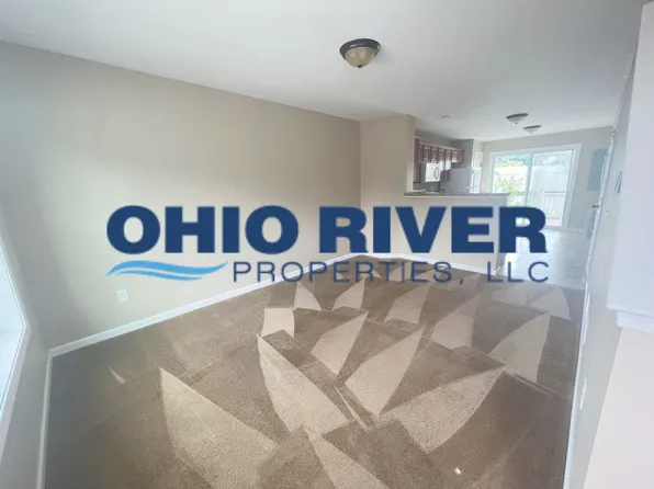 68115 Tinmar Dr Lot 3, Saint Clairsville, OH 43950