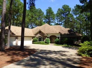 14 Masters Rdg, Southern Pines, NC 28387