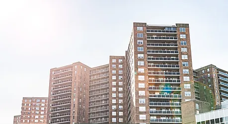 Rented by Beam Living