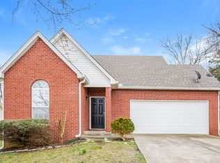 654 Mable Dr, La Vergne, TN 37086