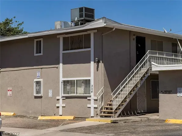 304 Orland St, Las Vegas, NV