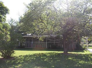 103452 S 4680 Rd, Sallisaw, OK 74955