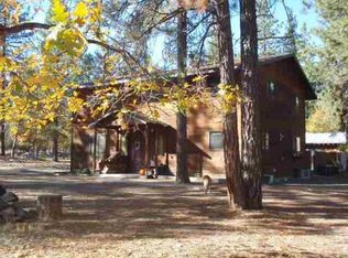 3622 N Kidder Creek Rd, Greenview, CA 96037