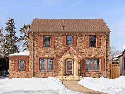 501 Mount Curve Blvd, Saint Paul, MN, 55116