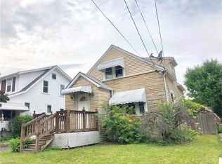 427 Stanford St, Akron, OH 44314