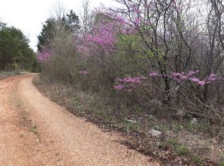 County Road 2322, Eureka Springs, AR 72631