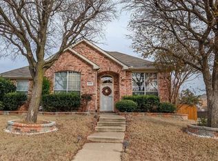 6200 White Pine Dr, McKinney, TX 75070