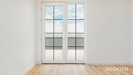 Rented by Nooklyn NYC LLC