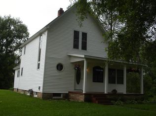 17936 Old Us Highway 12, Chelsea, MI 48118