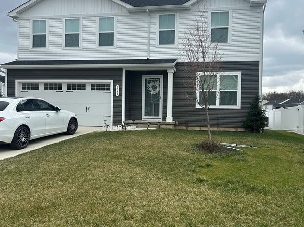 1033 Sandstone Ave