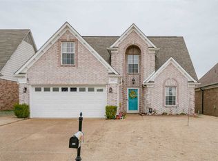 265 Dogwood Springs Dr, Oakland, TN 38060