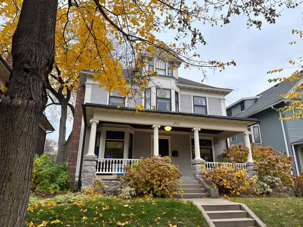 2417 Colfax Ave S, Minneapolis, MN 55405