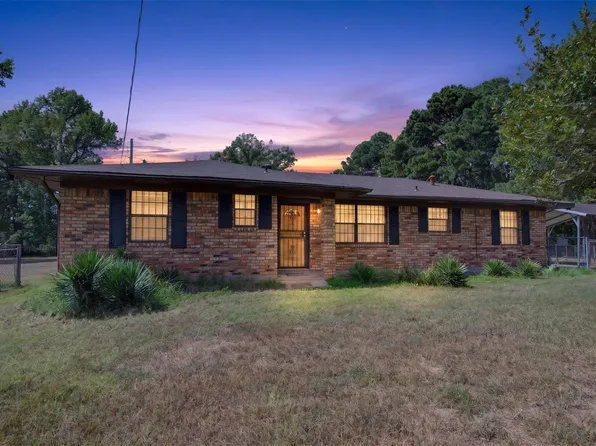 12358 Providence Road Ext, Keithville, LA 71047