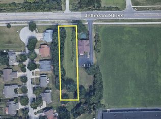 W Jefferson St, Shorewood, IL 60404