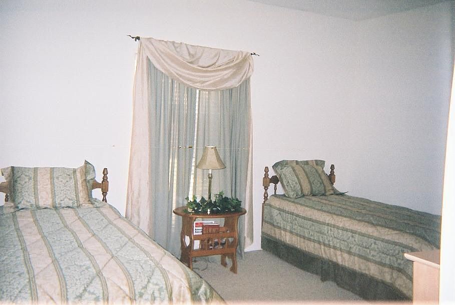 guest bedroom