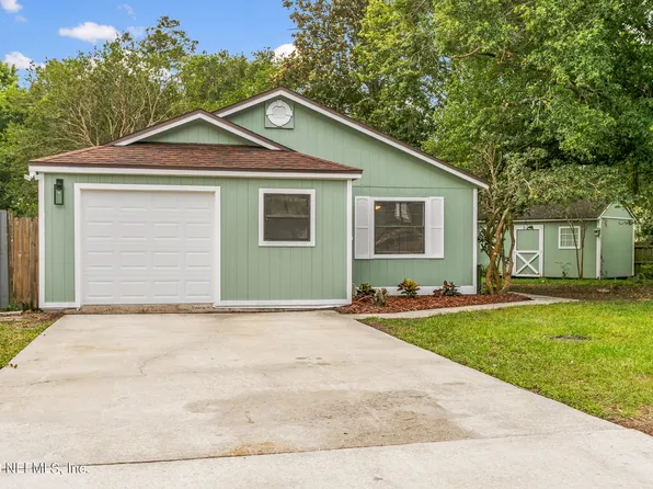 3085 PABLO BAY Court, Jacksonville, FL 32224